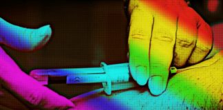 New Zealand Reduces Gay Blood Donation Referral Period to Three Months NZ Blood Donation rule change