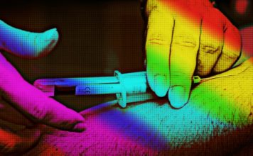 New Zealand Reduces Gay Blood Donation Referral Period to Three Months NZ Blood Donation rule change