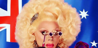 RuPaul’s Drag Race Australia Confirms Start of Filming for January….In Auckland RuPaul's Drag Race Australia