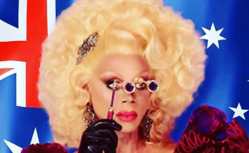 RuPaul’s Drag Race Australia Confirms Start of Filming for January….In Auckland RuPaul's Drag Race Australia
