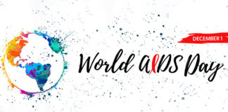 World AIDS Day: Australian HIV Response Strengthened World AIDS Day