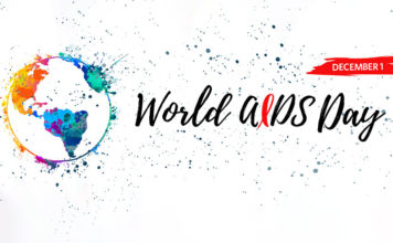 World AIDS Day: Australian HIV Response Strengthened World AIDS Day