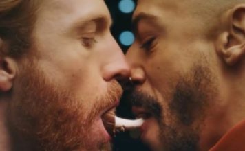 How Do You Eat Yours? Cadbury Releases New Gay Kiss Creme Egg Ad In UK CREME EGG