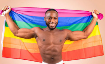 Homophobic Nigerian Political Advisor Erupts After Son Publicly Comes Out as Gay Nigerian Bolu Okupe (Instagram)