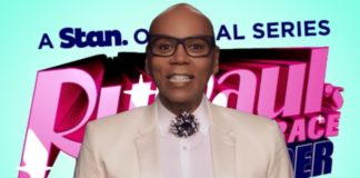 RuPaul Confirms Production of Drag Race Down Under Has Begun drag race down under
