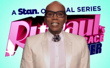 RuPaul Confirms Production of Drag Race Down Under Has Begun drag race down under