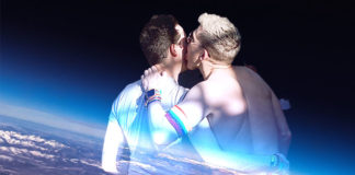 Eco-Sexuals Abandon Condoms as STI’s Rise eco-sexuals