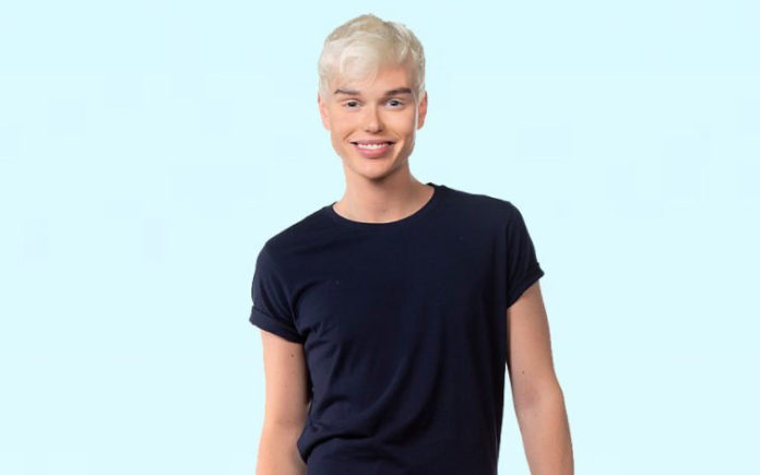 Jack Vidgen