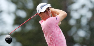 Pro Golfer Justin Thomas Apologises After on Course Homophobic Slur Justin Thomas ((Photo by Gregory Shamus/Getty Images/PGA Tour)