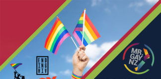 Last Chance To Register For Mr Gay New Zealand 2021 Mr Gay New Zealand