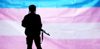 President Biden Set to Lift Ban on Transgender People Serving in Military Biden to overturn military trans ban