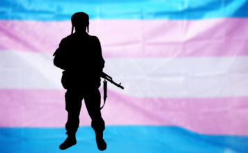 President Biden Set to Lift Ban on Transgender People Serving in Military Biden to overturn military trans ban