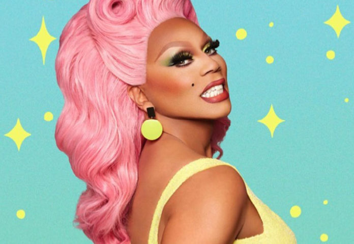 RuPaul