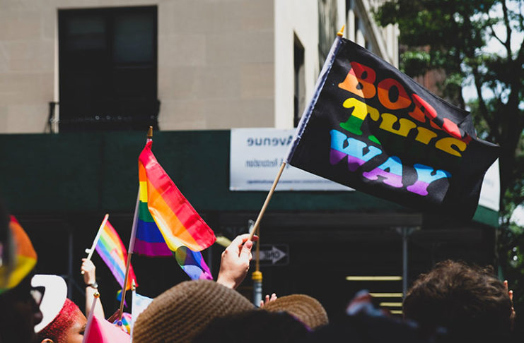 Let’s Stop Trying to ‘Fit-In’ fit in