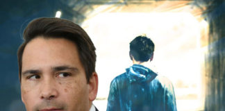 Former New Zealand Opposition Leader Thinks Banning Conversion Therapy Is An Attack On Free Speech as Australian State Victoria Bans It simon bridges conversion therapy