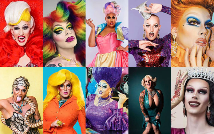 drag race down under episode 3