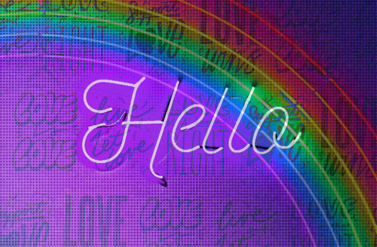 The Piece to the Rubble