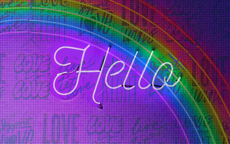 The Piece to the Rubble