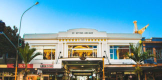 Auckland Promised its First Rainbow Crossing Auckland Rainbow Crossing