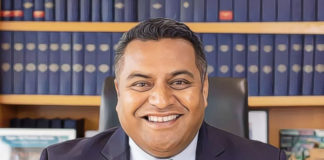 New Zealand Government Confirms Commitment To Ban Conversion Therapy….AGAIN Conversion Therapy - Minister of Justice Kris Faafoi