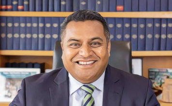 New Zealand Government Confirms Commitment To Ban Conversion Therapy….AGAIN Conversion Therapy - Minister of Justice Kris Faafoi