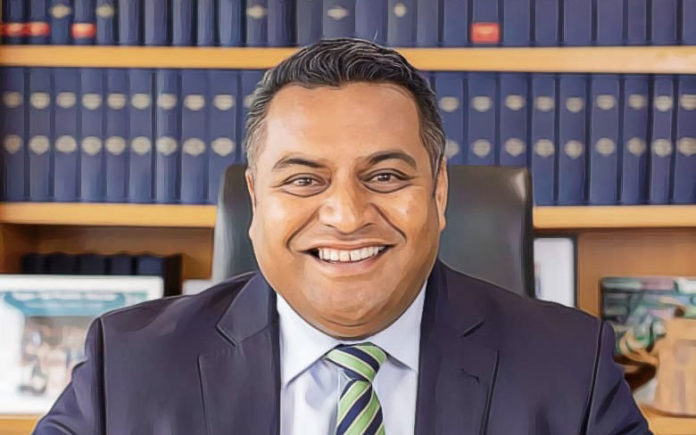 Conversion Therapy - Minister of Justice Kris Faafoi