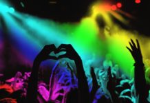 Gays Just Wanna Have Fun! lets have fun