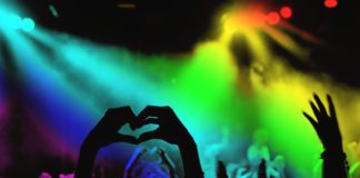 Gays Just Wanna Have Fun! lets have fun