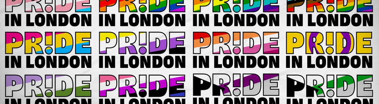 pride in london