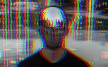 Self-Image within Queer Community self image mirror