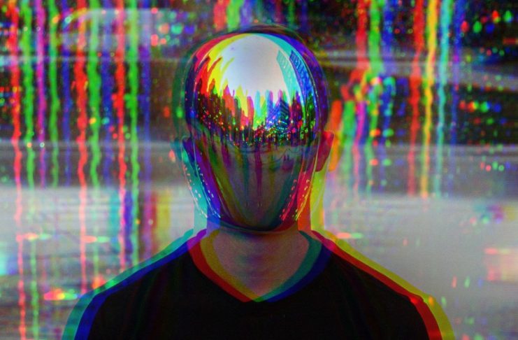 Self-Image within Queer Community self image mirror