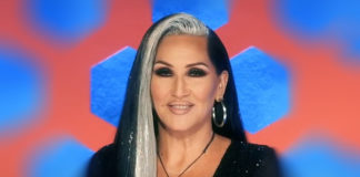 RuPaul’s Drag Race Down Under Queens to be Unveiled at Mardi Gras Michelle Visage announcing when the Drag Race Down Under Queens will be unveiled (Youtube)