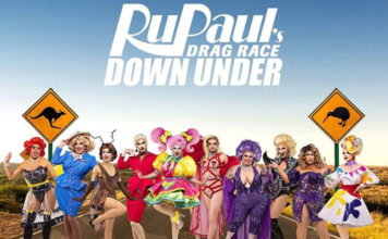 RuPaul’s Drag Race Down Under Cast Officially Released RuPaul's Drag Race Down Under Official Cast