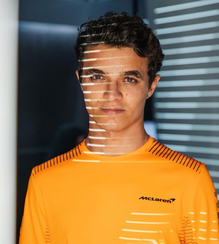 Gay Nation’s Top Formula One Drivers in 2021 Gay Nation