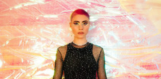 Australia’s Montaigne Releases Song for Eurovision 2021 Montaigne Technicolour