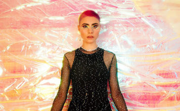 Australia’s Montaigne Releases Song for Eurovision 2021 Montaigne Technicolour