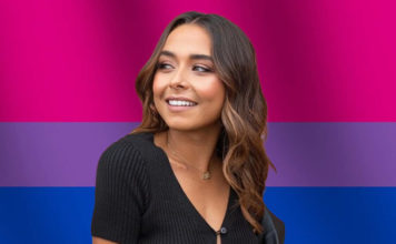 Mixed Gender Cast Set For First Bisexual Bachelorette Brooke Blurton new Bachelorette (Instagram)