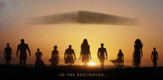 Marvel Share First Look at Eternals and Their First Gay Superhero eternals