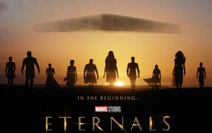 eternals