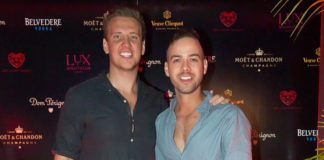 MAFS Star Launches Scathing Attack on Media Outlets Over Red Carpet Sexuality Labelling Liam Cooper and Samuel Levi