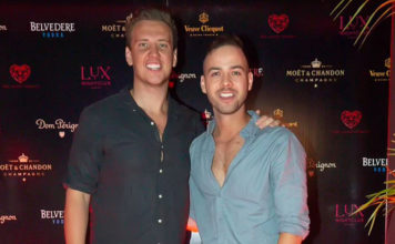 MAFS Star Launches Scathing Attack on Media Outlets Over Red Carpet Sexuality Labelling Liam Cooper and Samuel Levi