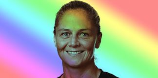 Diversity & Inclusion Strengthened as Sport NZ Appoints Manager Sport NZ - Rebecca Rolls