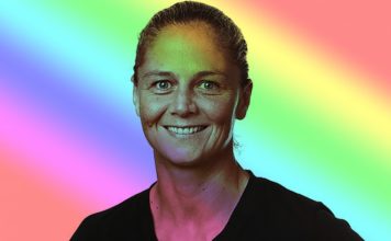 Diversity & Inclusion Strengthened as Sport NZ Appoints Manager Sport NZ - Rebecca Rolls