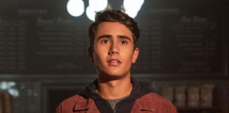 Fear Less, Love More. See New Trailer for Love, Victor Season Two Victor played by Michael Cimino (Hulu)