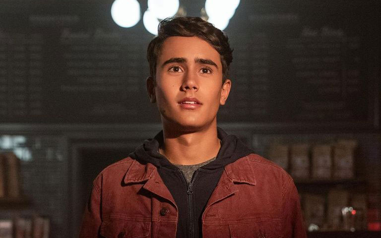 Fear Less, Love More. See New Trailer for Love, Victor Season Two - Gay