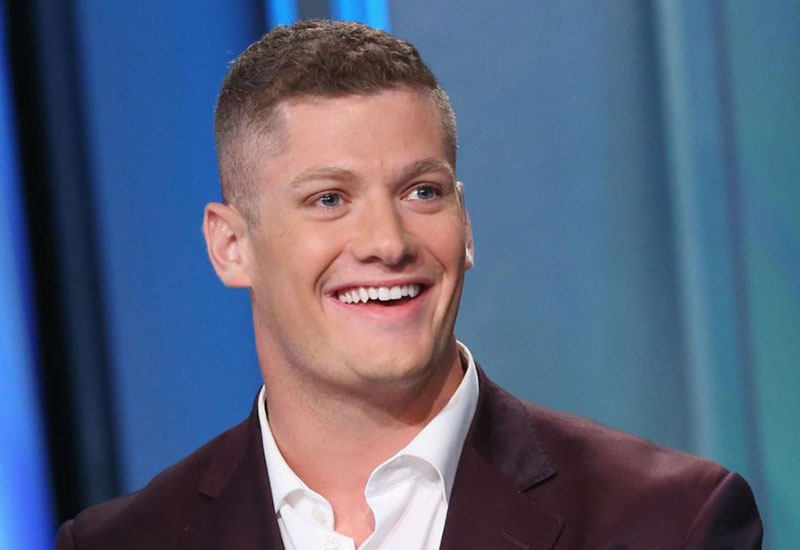 Carl Nassib of the Raiders is NFL's first active gay player - Outsports