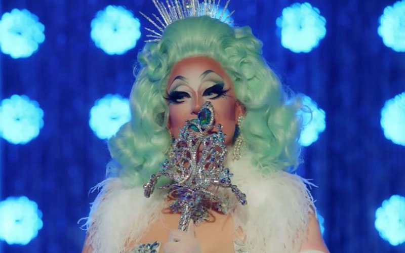 Rupaul's Drag Race Down Under Winner Announced - Gay Nation