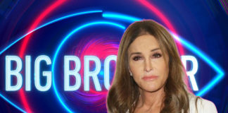 Caitlyn Jenner Quarantines in Australia Before Appearing in Big Brother Cailtyn Jenner on Big Brother