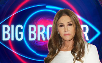 Caitlyn Jenner Quarantines in Australia Before Appearing in Big Brother Cailtyn Jenner on Big Brother