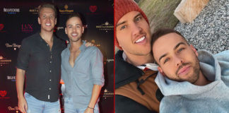 MAFS Stars Find Love After Initial Attack on Media for Suggesting Romance Liam Cooper and Samuel Levi - Before and After